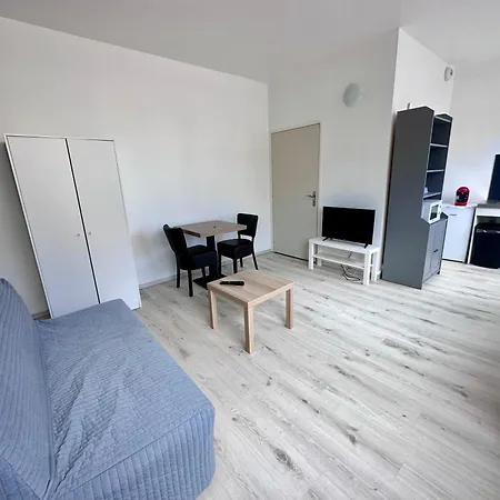 Lejlighed 01 Immeuble Le Gd