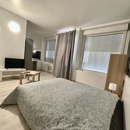 Lejlighed 01 Immeuble Le Gd Jarny