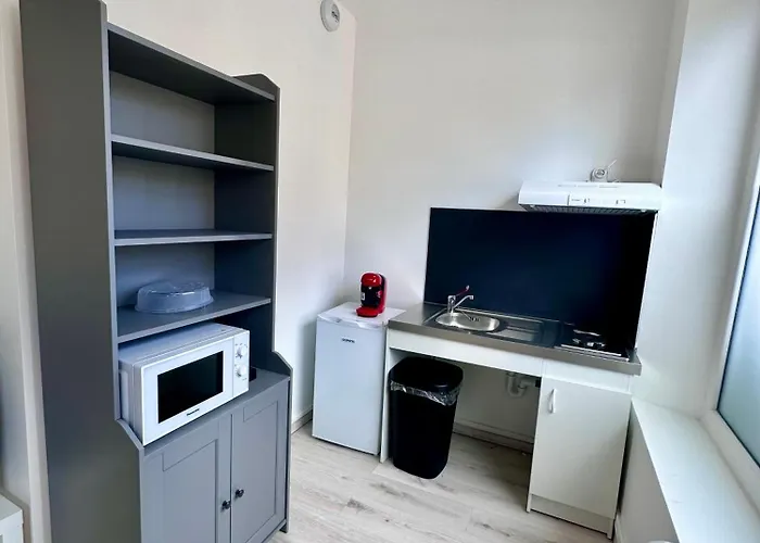 01 Immeuble Le Gd Apartmán
