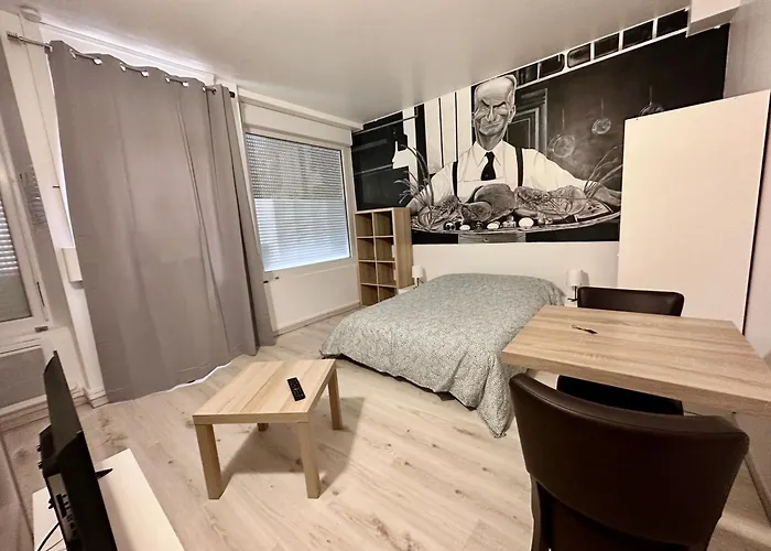 01 Immeuble Le Gd Apartmán *